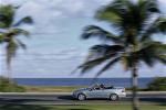 Mercedes-Benz CLK-Class Cabriolet 2004 года